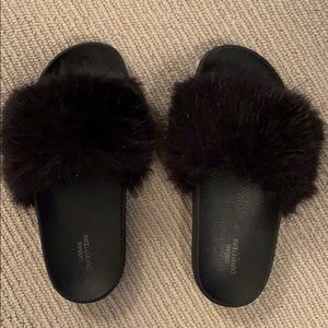 UO slides